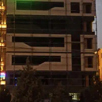 آپارتمان ۱۳۵ متری در ب۴