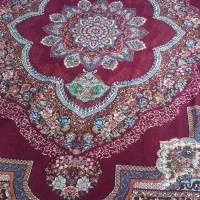 رو فرشی ۱۲ متری