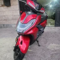 sym fx 150|موتورسیکلت|تهران, پرواز|دیوار