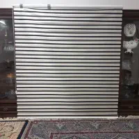 پرده|پرده، رانر، رومیزی|فامنین, |دیوار