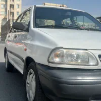 پراید مدل 90|خودرو سواری و وانت|اندیشه, اندیشه فاز ۱|دیوار