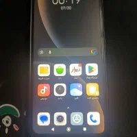 Poco  X3 Pro رم ۶ ۱۲۸