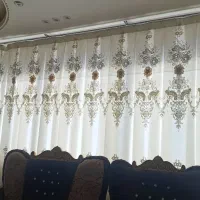 فروش پرده