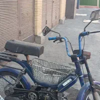 براوو مدل 80 تمیز