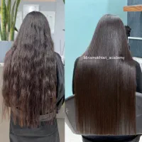 پروتئین تراپی و کراتین از ۲ میلیون تا ۶۹۰۰ تومان