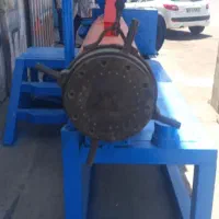دستگاه گرانول
