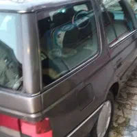 پژو۴۰۵  استیشن ۲۰۰۰