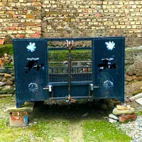 سبدی تراکتور
