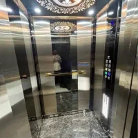 سرویس خدمات فروش نصب بازسازی اسانسور