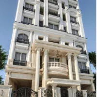 ۱۴۵ متر جنوبی نما برندساز