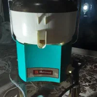 اب هویچ گیری ناسیونال