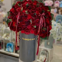 خواستگاری بله برون