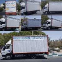 اتوبار باربری پیروزی محلاتی خاوران کیانشهر افسریه