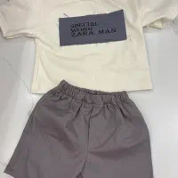 لباس بچه گانه