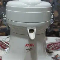 آبمیوه گیری پارس خزر