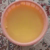 روغن حیوانی