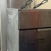 سرخ کن امپریال اصل