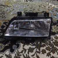 چراغ جلو 405سمت راننده