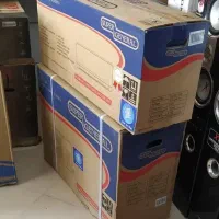 کولر سوپر جنرال 12 هزار