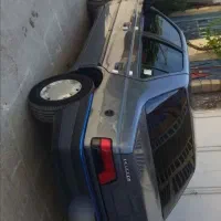پژو405 مدل ۹۷ دوگانه شرکتی