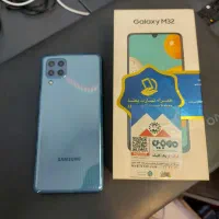 Galaxy M32-128 R6