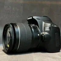 دوربین عکاسی canon