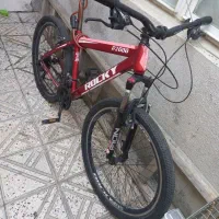دو عدوچرخه دخترانه وپسرانه