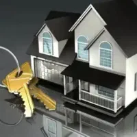 زمین دو نبش ویلایی-دهکده سبز باسمنج