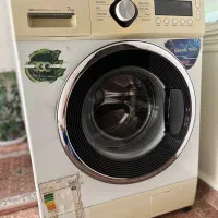 لباسشویی ۷کیلویی بدون ایراد