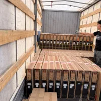 تلویزیون ۴۳ مجیک مدل MT43D1300