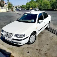 سمند LX