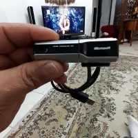 وب کم Microsoft