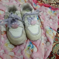 کفش بچگانه