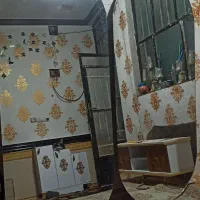 آینه آرایشگاه