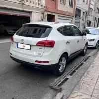 جک s5 تمیز مدل 96 دنده