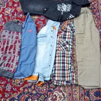 لباس بچه گانه