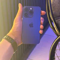 iPhone 14 Pro 256