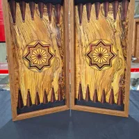 تخته نرد بهترین بازی و سرگرمی