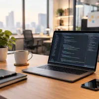 کارشناس نرم افزار