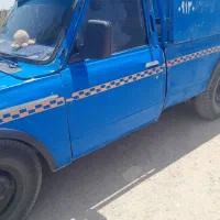نیسان مدل ۸۴