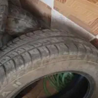لاستیک ۵۰درصد ساینا و‌کوییک