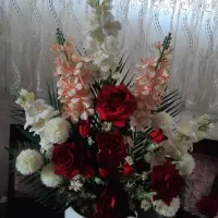 باکس گل مصنوعی نو نو