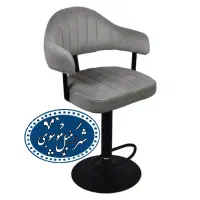 صندلی غذاخوری کافه پلاستیکی اپن طرح aras/قزلحصار