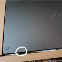 لبتاپ تاف f17