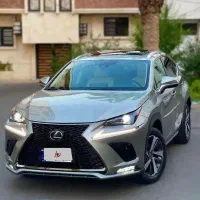 لکسوس nx300 مدل ۲۰۱۹ / فروش فوری