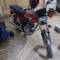 موتور پارکینگی مدل ۹۲بابرگه معتبر