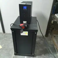 یو پی اس UPS STA 6KVA آنلاین تجهیزات پزشکی و شبکه