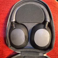 هدفون و هدست سونی sony wh 1000xm5