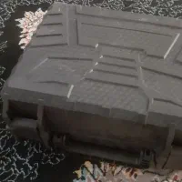 کارواش شارژی