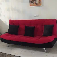مبل تختخواب شو